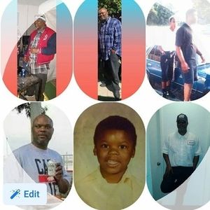 Meet your Posher, Derrick